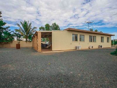 10 Roberts Street, South Hedland