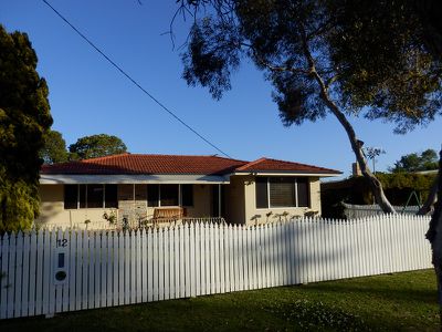 12 Glover Street, Dianella