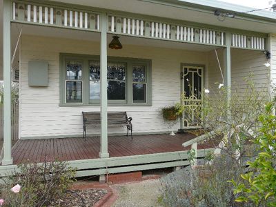 Tocumwal
