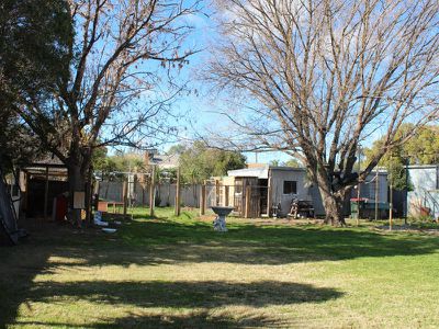 43 Penglase Street, Koondrook