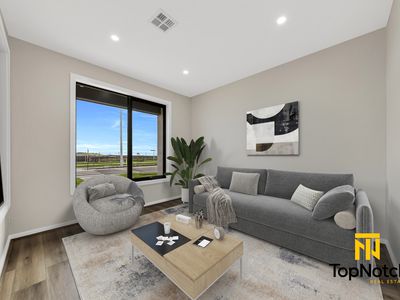 469 LITHGOW STREET, Beveridge