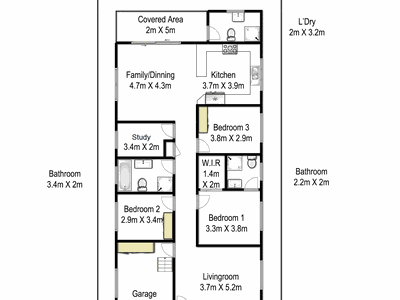 10 Alexandra Street, Arncliffe