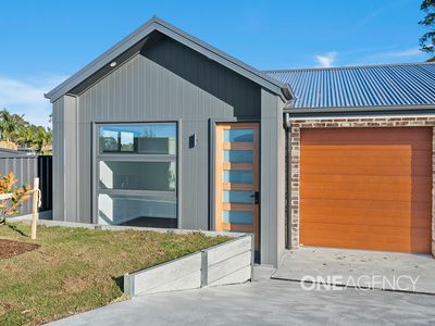 9 Patrina Circuit, St Georges Basin