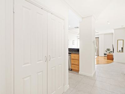 501 / 2 St Georges Terrace, Perth