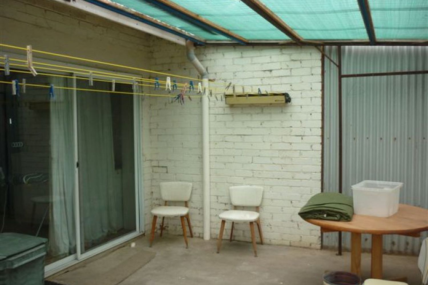 165-167 Scott Street , Warracknabeal