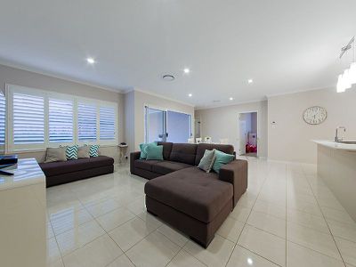 17 Foxwood Circuit, Wakerley
