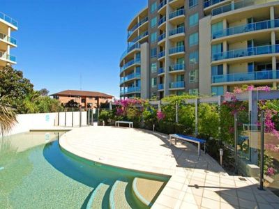 54 / 59-67 Corrimal St, Wollongong