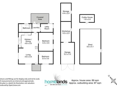382 Crabtree Road, Crabtree
