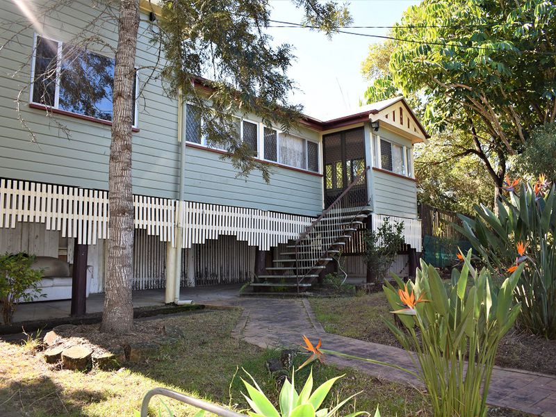 1 LAW STREET, Bundamba