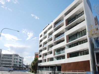 308 / 20-24 Kendall Street, Parramatta