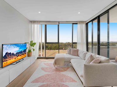 804 / 3 Garrigarrang Avenue, Kogarah