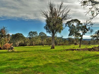 Lot 4 - Osbornes Flat Road, Yackandandah