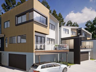 7 Spitfire Place, Newlands