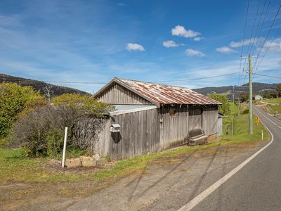 1000 Glen Huon Road, Glen Huon