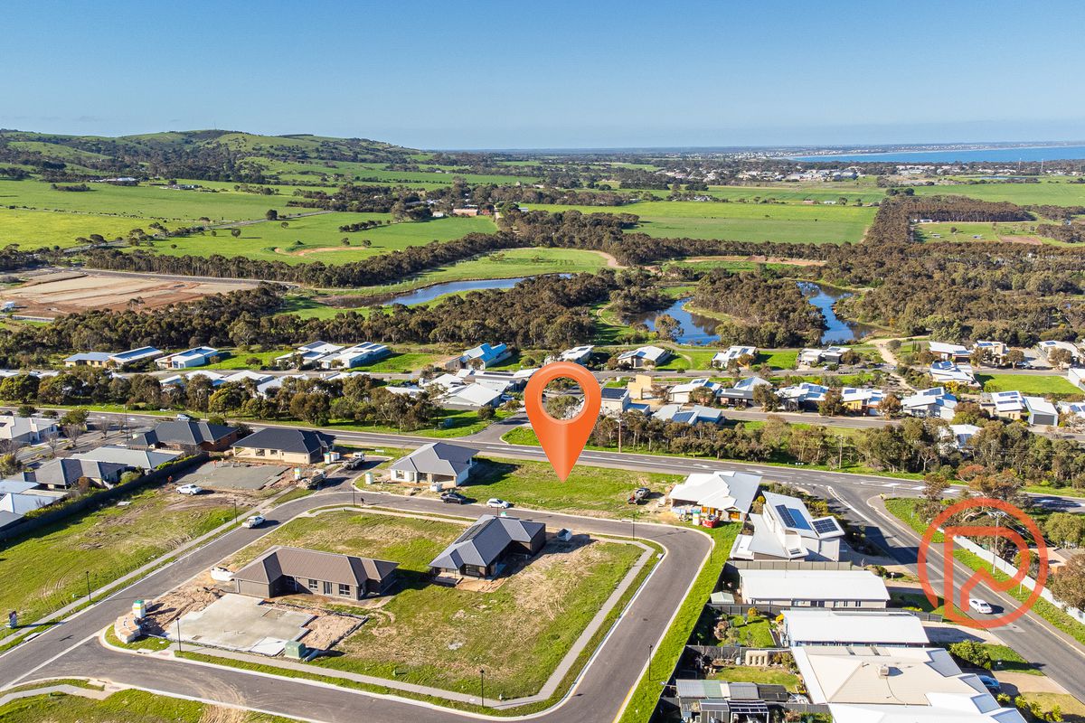 5 Teal Circuit, Hayborough