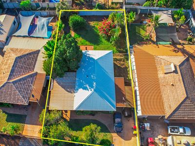 7 Barrow Place, South Hedland