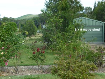 2A Panorama Drive, Forster