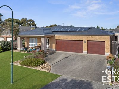 3 Rosslare Place, Cranbourne
