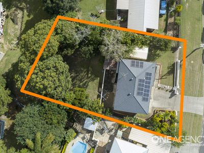 21 Karen St, Camira