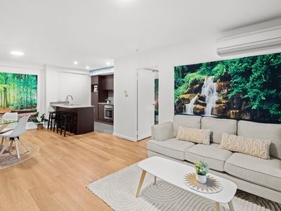 79 / 369 Hay Street, Perth