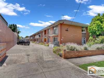 7 / 14 Ardmillan Road, Moonee Ponds