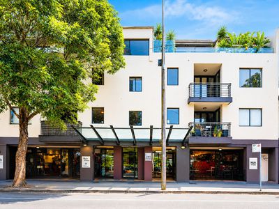 5 / 265 Crown Street, Surry Hills