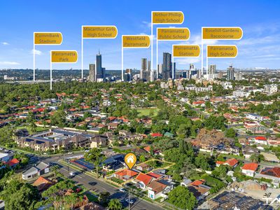 27 Hawkesbury Road, Westmead
