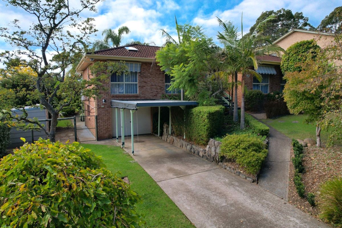 42 Mummaga Lake Drive, Dalmeny