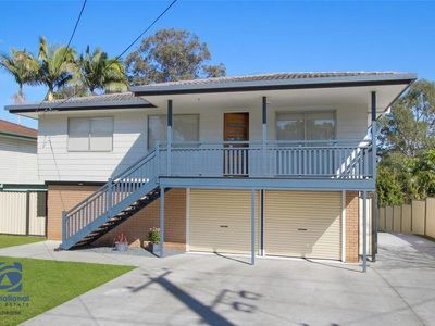6 Marsden Street, Rochedale South
