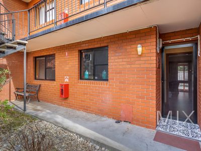 4 / 9 Hildern Street, New Town