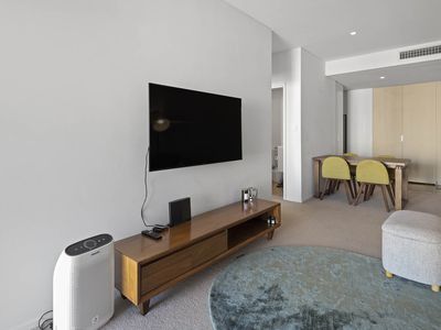 61 / 43 Wickham Street, East Perth