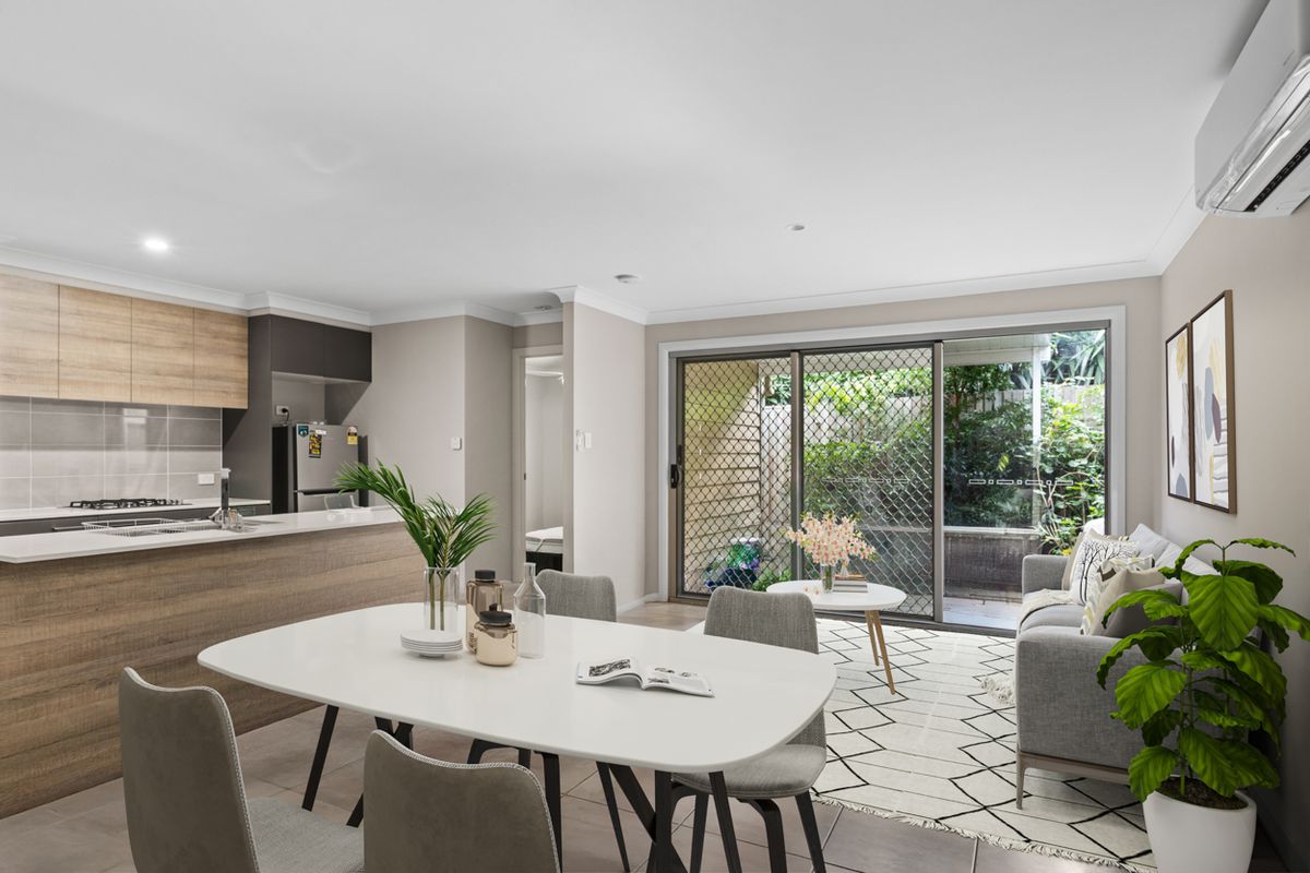 Luxury Unit | Designer Build & Fitout