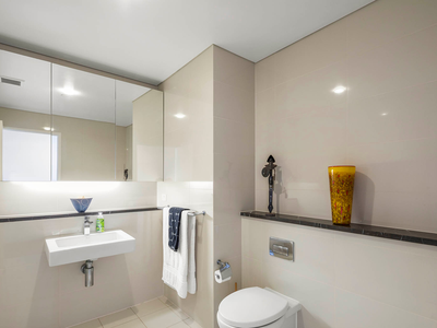 2502 / 237 Adelaide Terrace, Perth