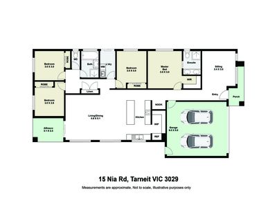 15 Nia Road, Tarneit