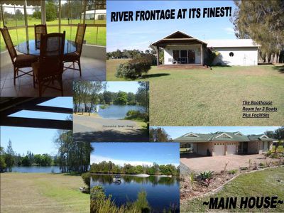 6 Riverview Place, Darawank
