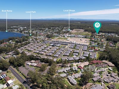 153B ANSON STREET, St Georges Basin