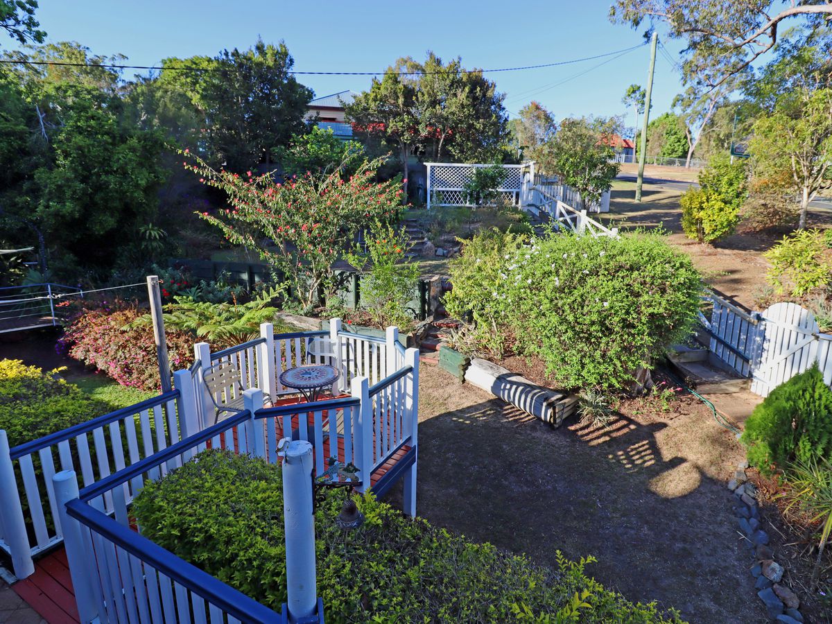 27 Broadway Street, Herberton