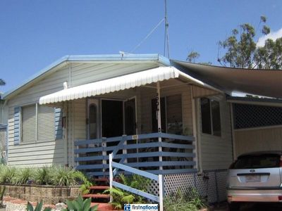 7 Bettong Parade, Tinaroo