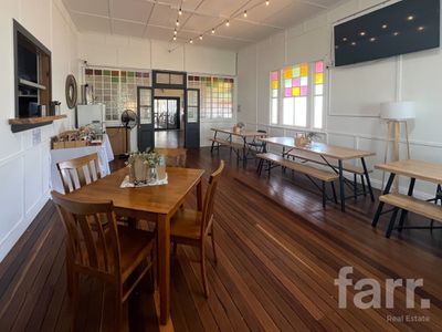 93-95 Cambridge Street, Mitchell