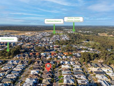 7 QUOKKA LINK, Baldivis