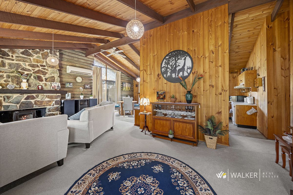 27 Old Tatura Road, Rushworth