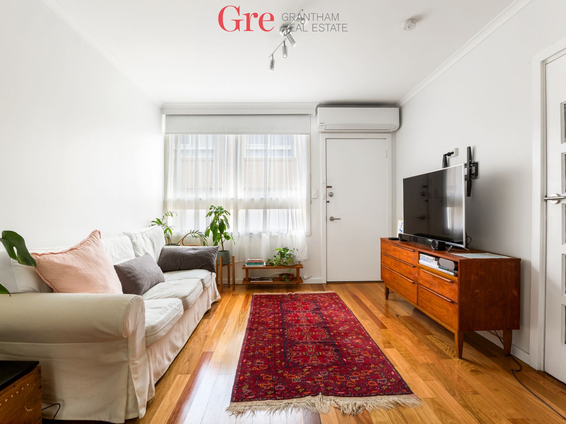 Moonee Ponds Grantham Real Estate