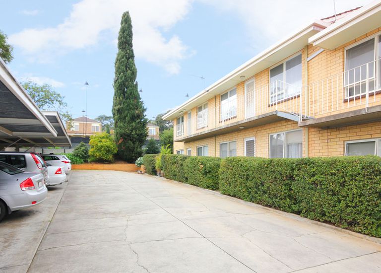 5 / 237 Belair Road, Torrens Park