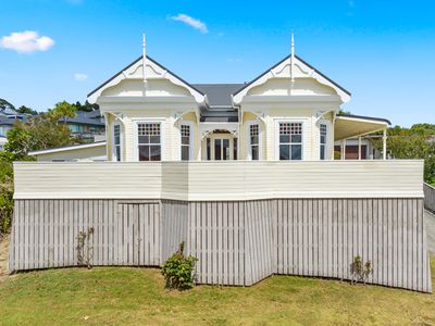 17D Nelson Street, Helensville