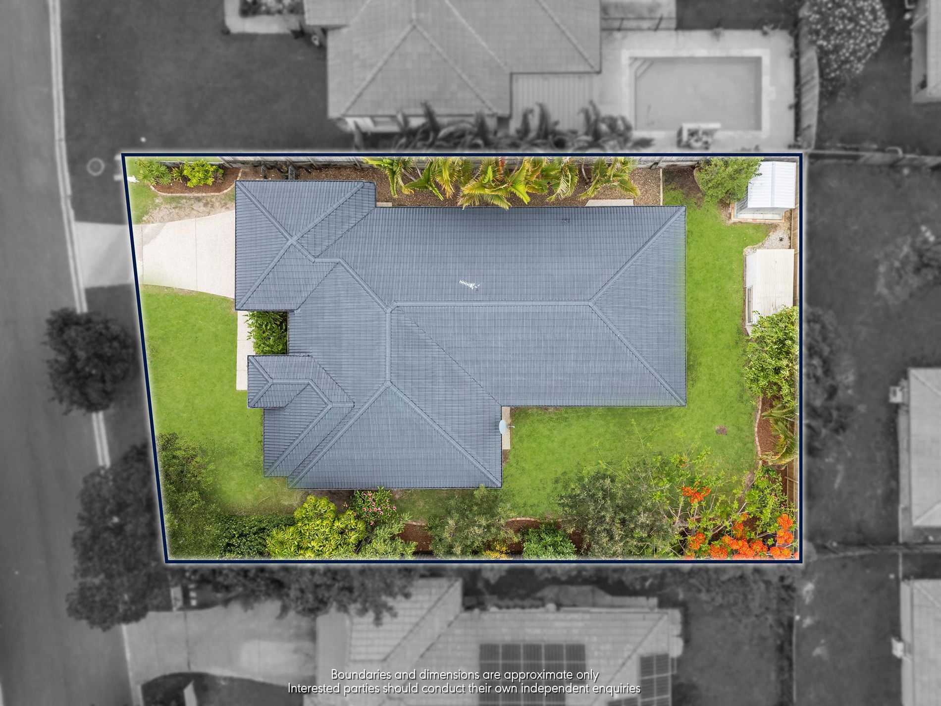 8 Habitat Way, Pimpama