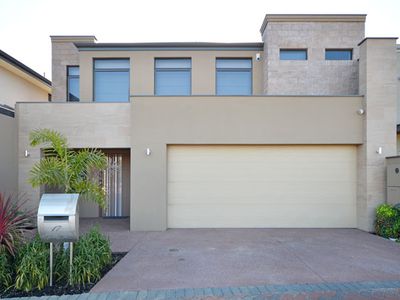 17 Vestia Walk, Stirling