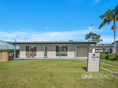 13 Wattle Avenue, Sanctuary Point