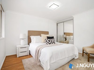 4 / 56 Harris Street, Fairfield