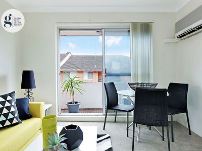 6 / 24 Orchard Street, West Ryde