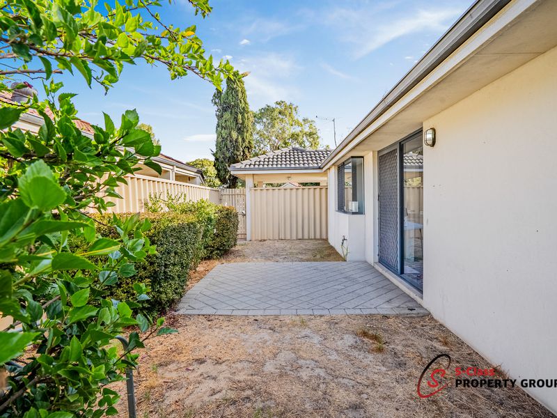 7 Eton Court, Bentley